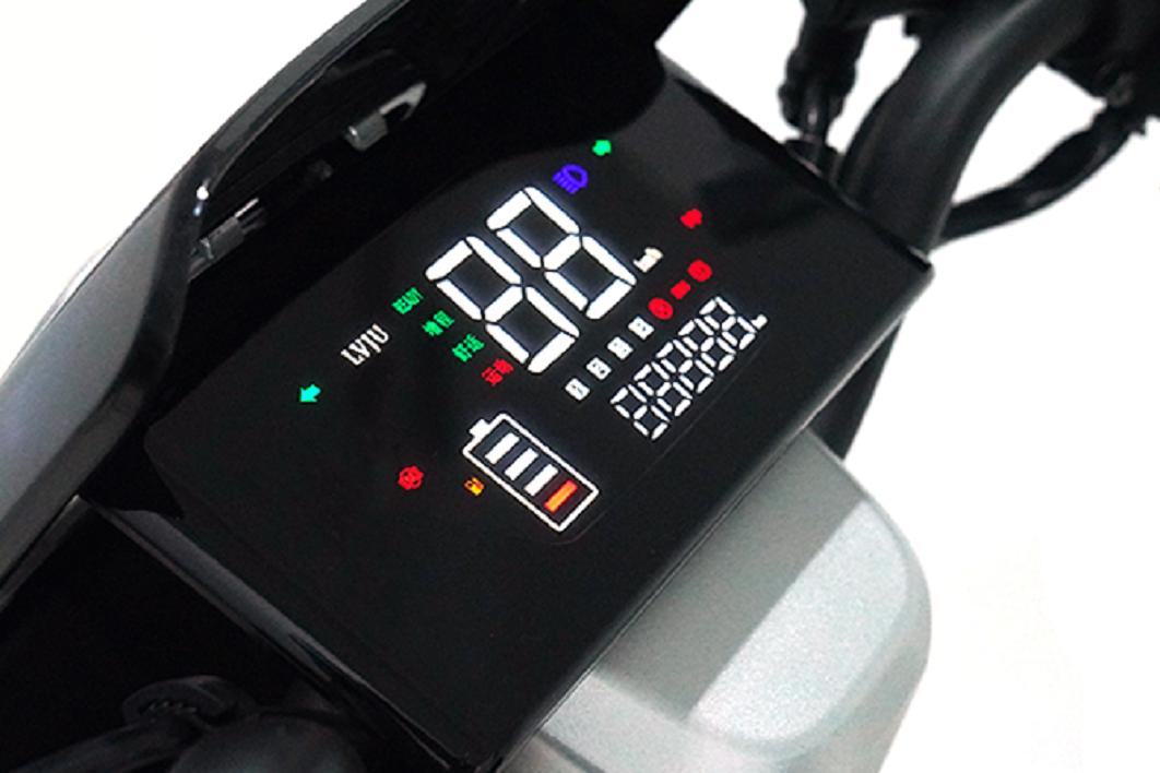 2000到3000大体型长续航电动车,2000-3000动力十足的电动车