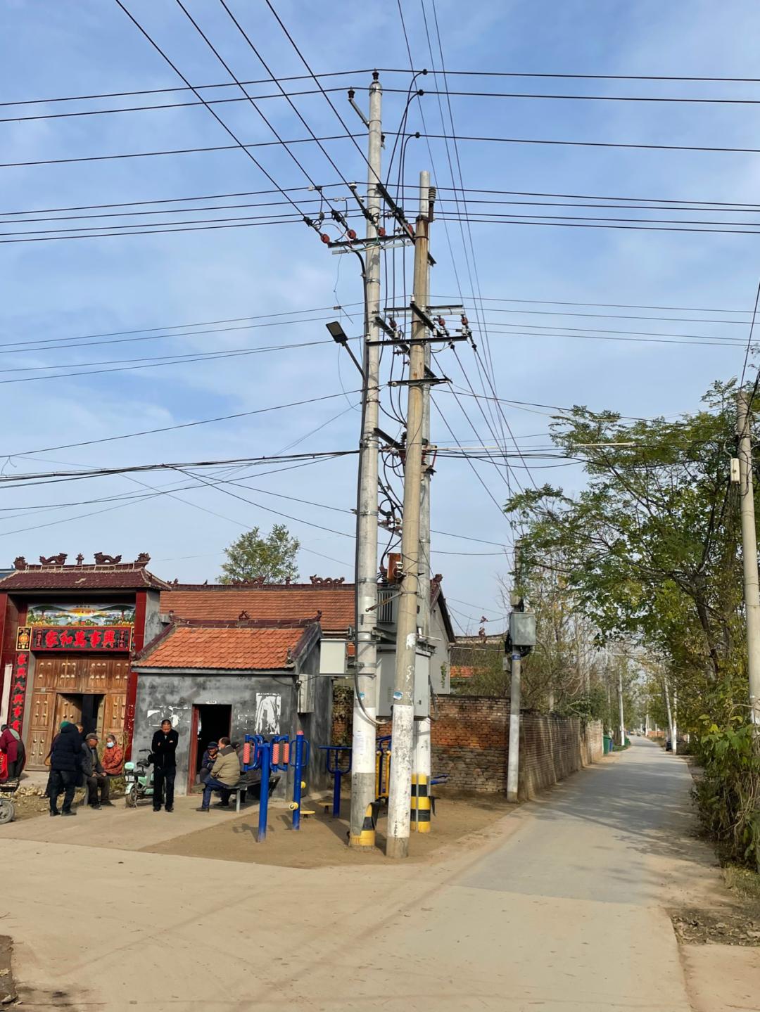 董董骑行山东,懂懂骑山东