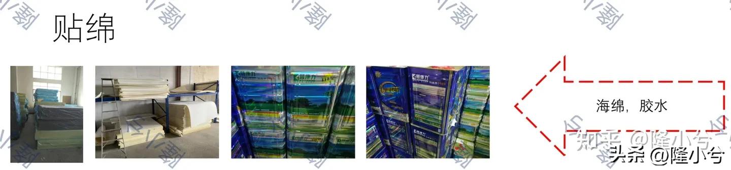 一张生态真皮皮床的成本,实木真皮床生产过程