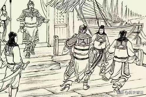 中国古代十大悍妻,历史上的悍妻现象