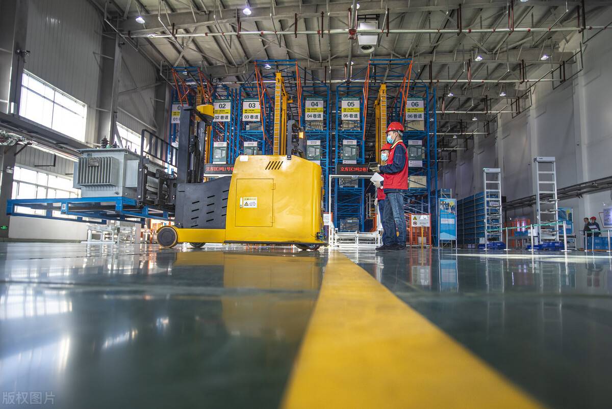 中小型企业运营管理方法,小企业仓库管理技巧和方法