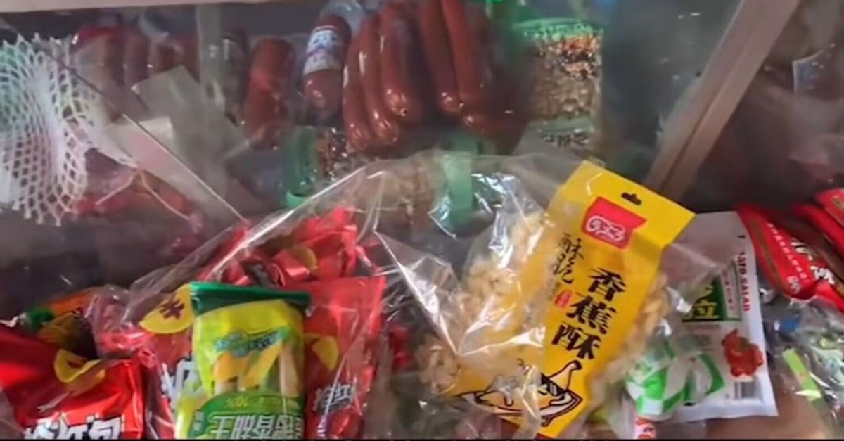 赊账村支书,村支书赊账24年