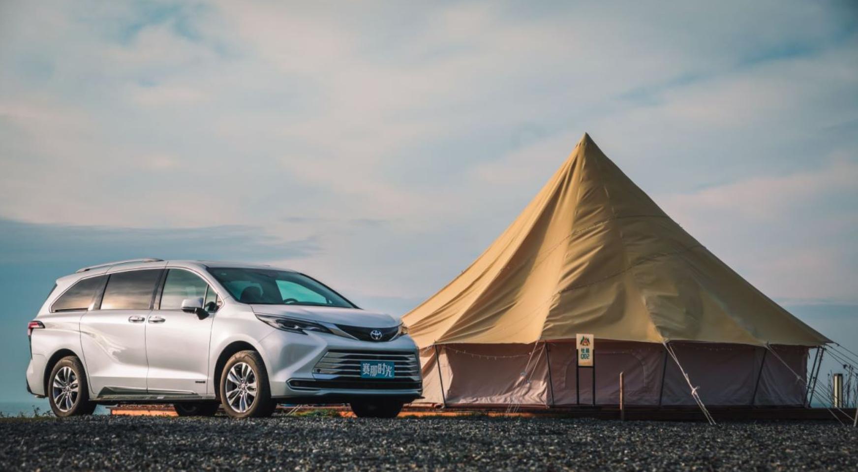 都说丰田开不坏,都说丰田开不坏但是异响