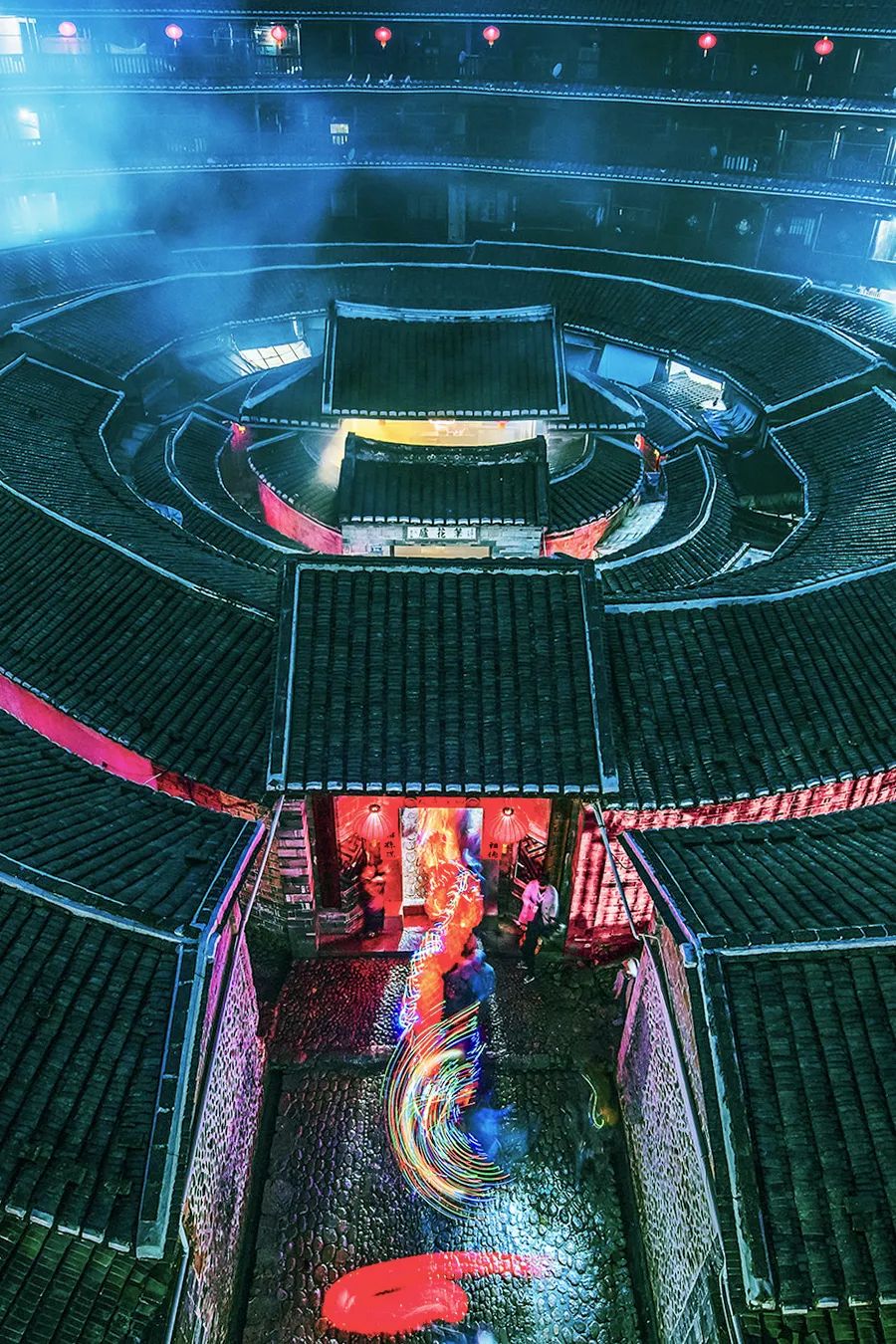 倾情荐读：时间的名字