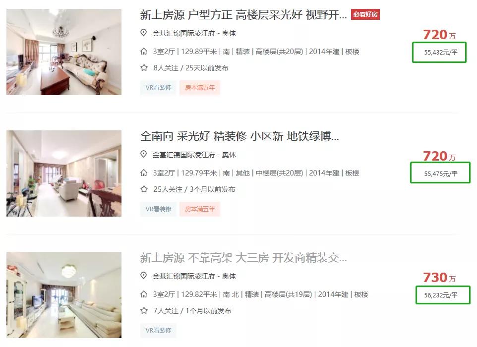 河西捡漏房最新价格,捡漏价二手房