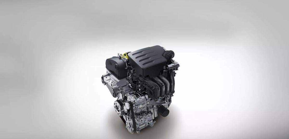 科技感大大提高，全新Polo上市了，配8英寸液晶仪表仅9万起