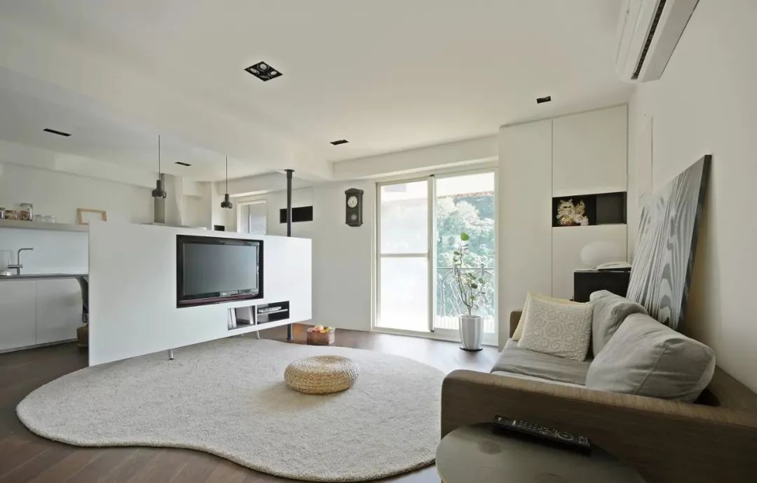 为什么不建议做悬浮电视墙,电视墙实用性高的设计