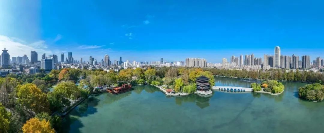 合肥周边五一好去处,合肥五一游玩攻略小孩