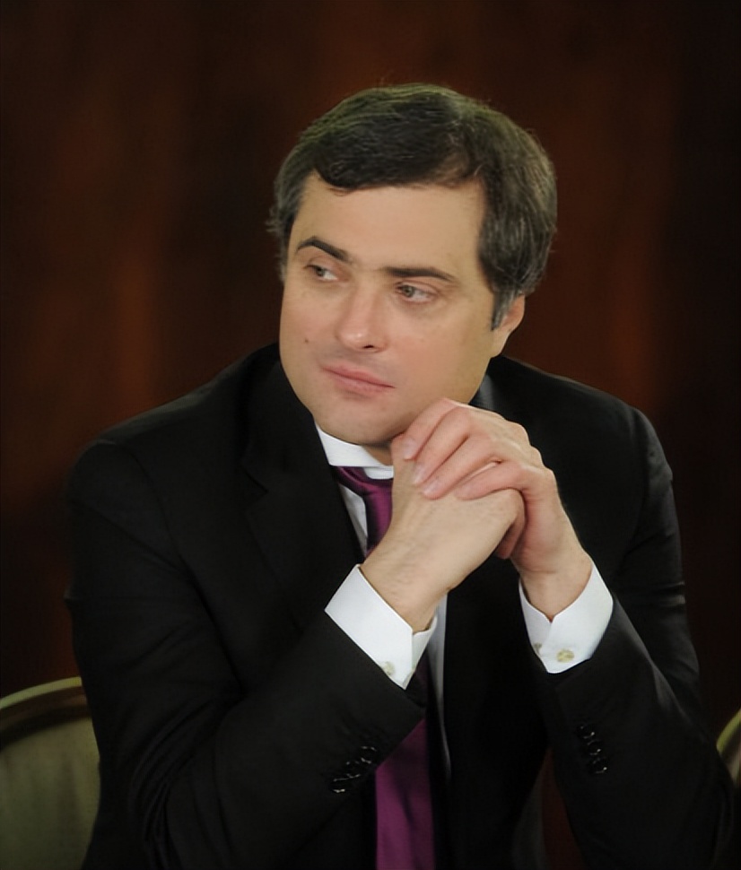 真实的普京是个什么样的人,普京是怎样成为俄罗斯总统的视频