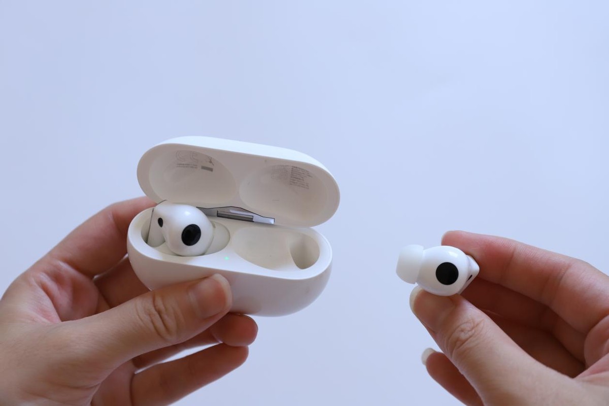 华为耳机freebudspro对比tws2e,华为freebudspro和airpodspro