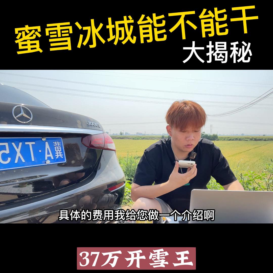 雪王可以兼职吗,雪王能用来做什么