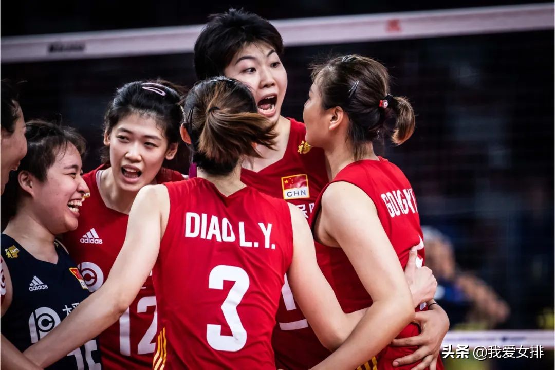 vnl全场回放,vnl完整比赛