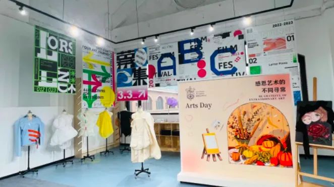 上海国际艺术高中课程,上海艺术类国际学校