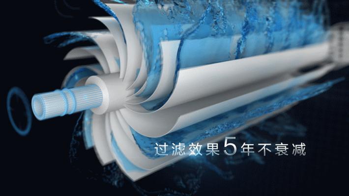 安吉尔净水技术突破,安吉尔深耕净水领域33年