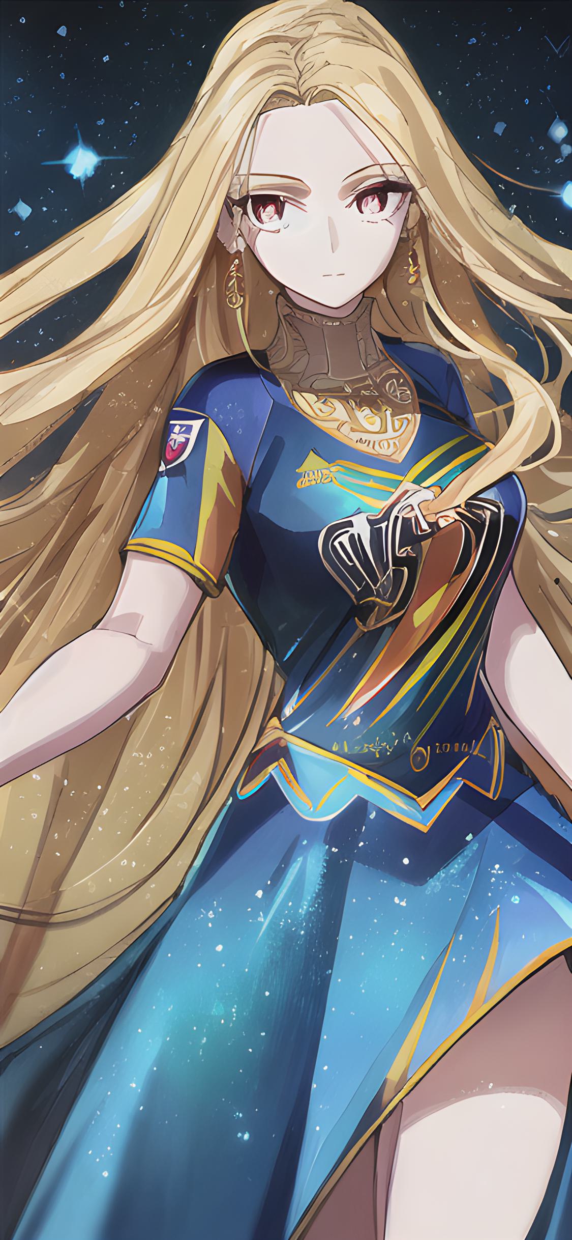 ai绘画二次元壁纸篮球,二次元ai绘画运动服壁纸