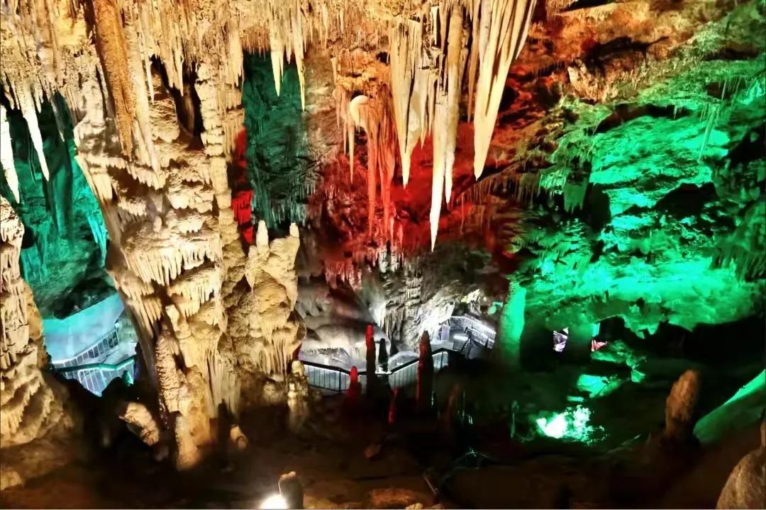 北京房山最美城区,北京的大美房山区