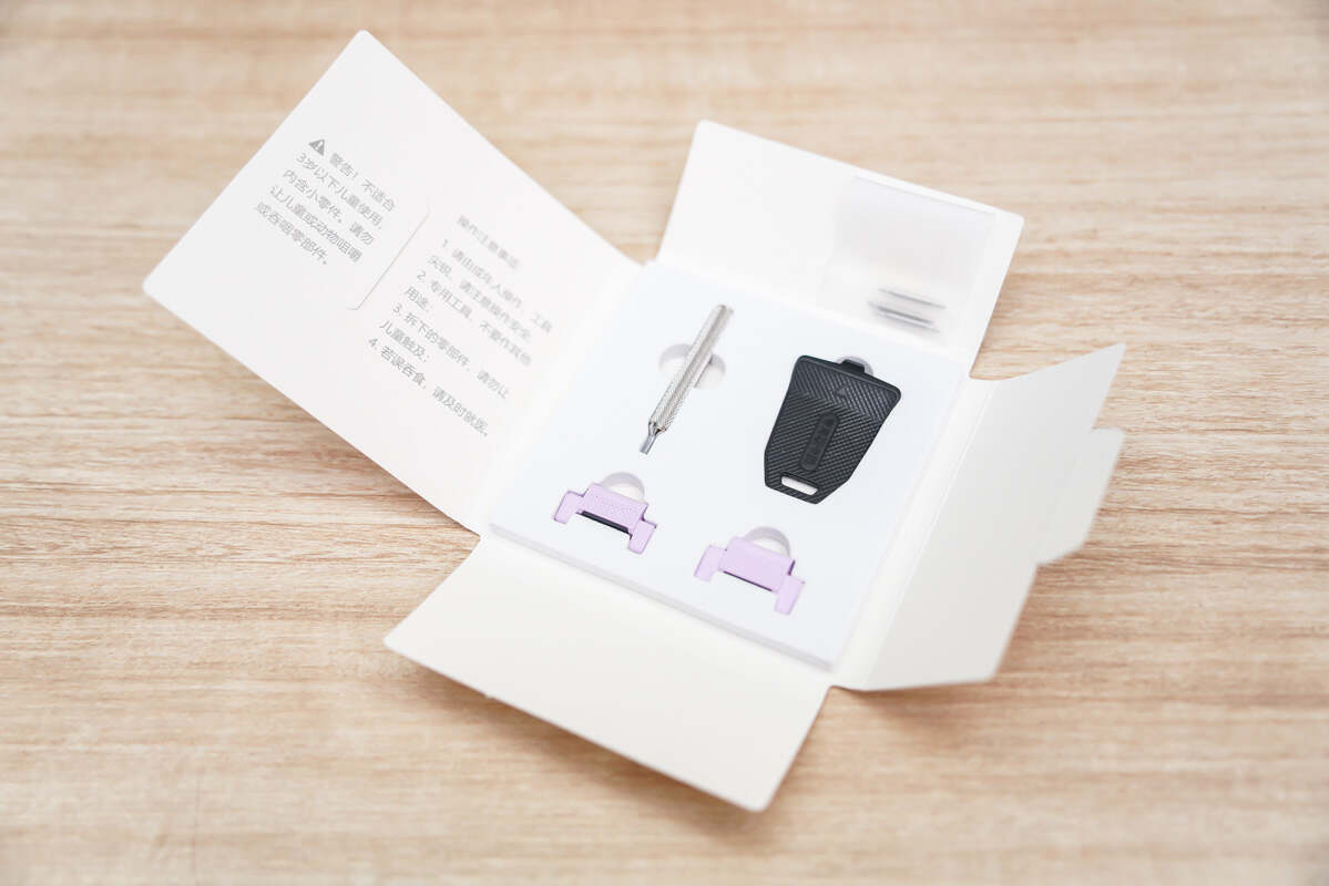 z9小天才电话手表有哪些功能,小天才z9手表调整表带