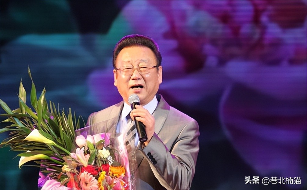 蒋大为现在还是歌唱家吗,歌手蒋大为个人简历及现况如何