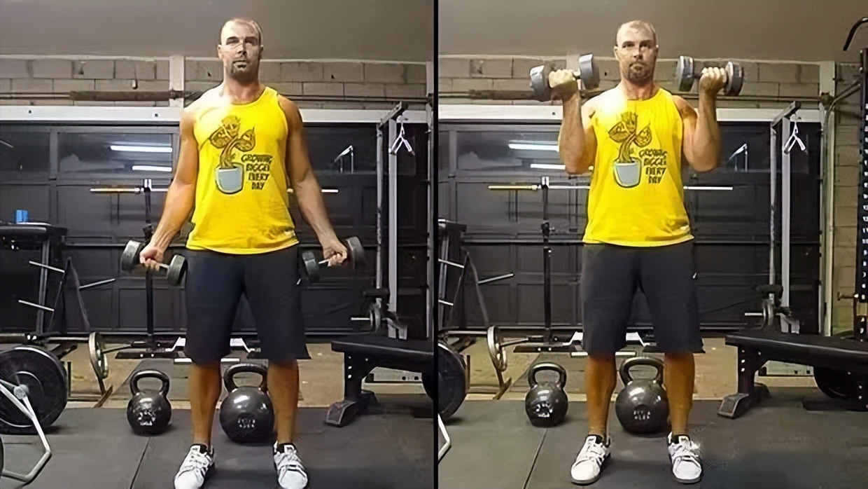 基础体能动作讲解,全身体能训练最常用的动作