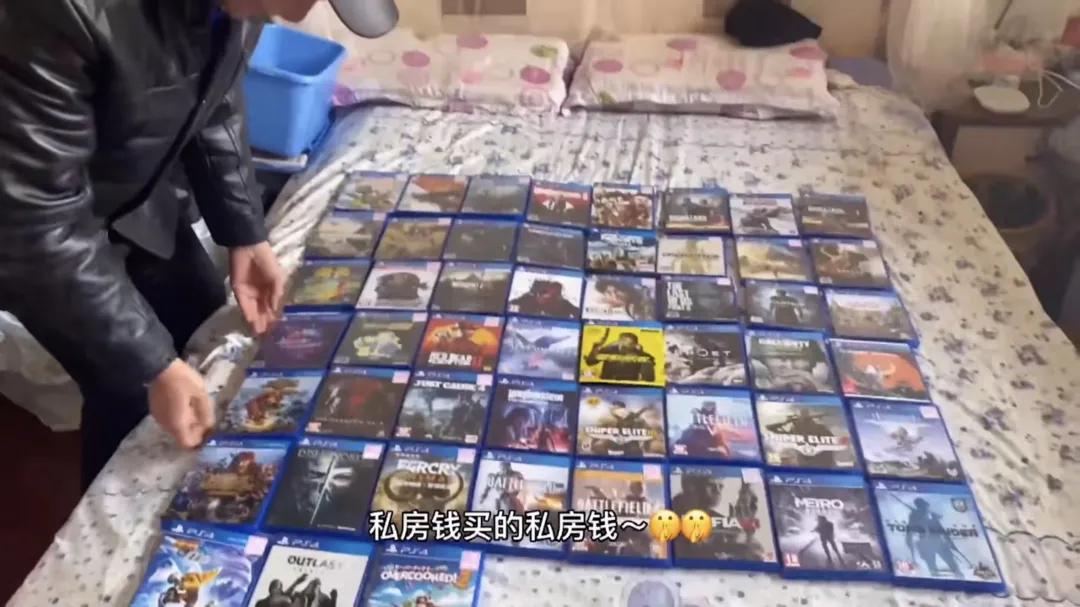 这群大爷太猛了：60后作品被周杰伦点赞、85岁每天打3小时游戏