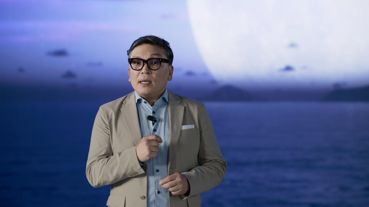 售价8.99万元起钇为3全球上市重新定义纯电*级A**车