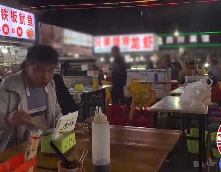 2574万！恭喜浙江义乌小吃摊主中彩，我可以买彩试试吗