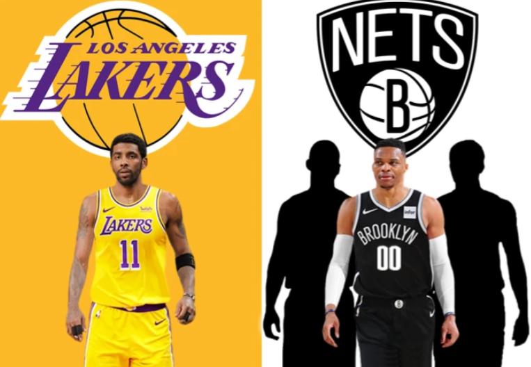 詹姆斯仍希望湖人换回欧文的球员,湖人决心交易戴维斯