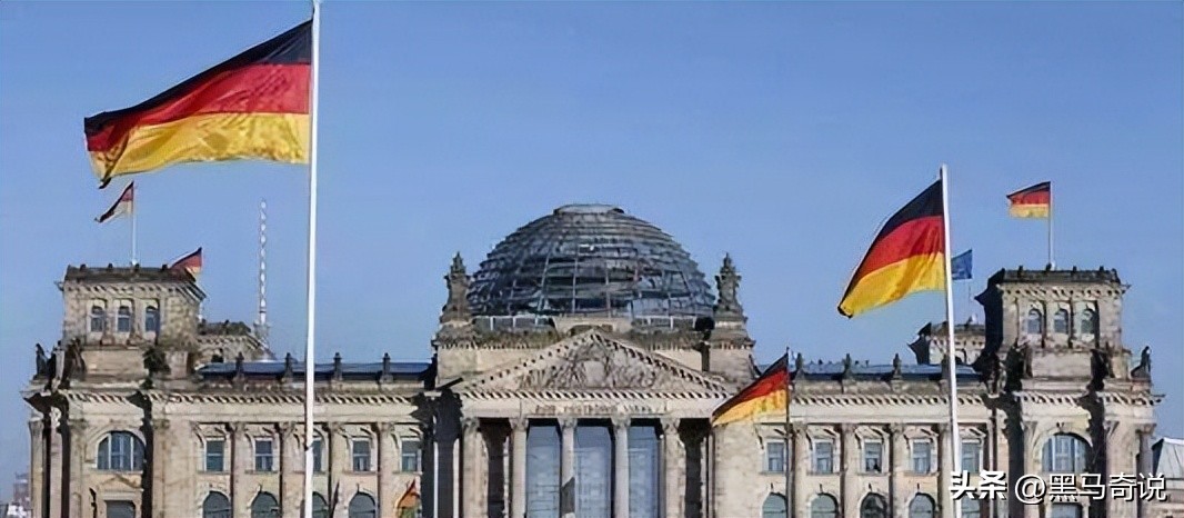 铁与血铸成的钢铁王座,铁与血的时代悲歌