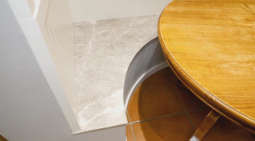 「电视案例」扩容这么装！140㎡三室巧改四室，邻居看了都夸