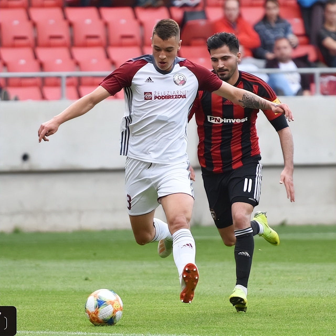 阿森纳新签的后卫基维奥尔,为什么基维奥尔让阿森纳变得更好