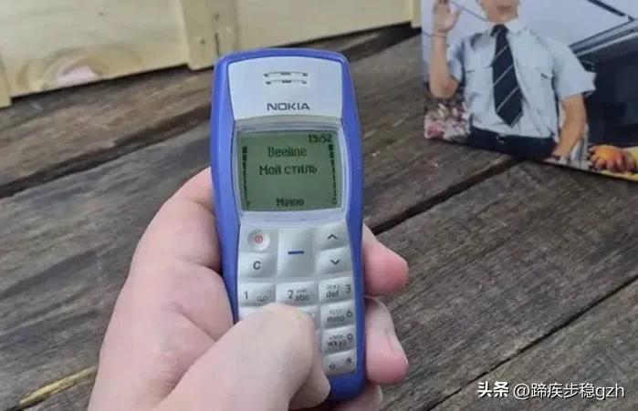 昔日手机巨头诺基亚带来的启示,巅峰时期诺基亚有多强