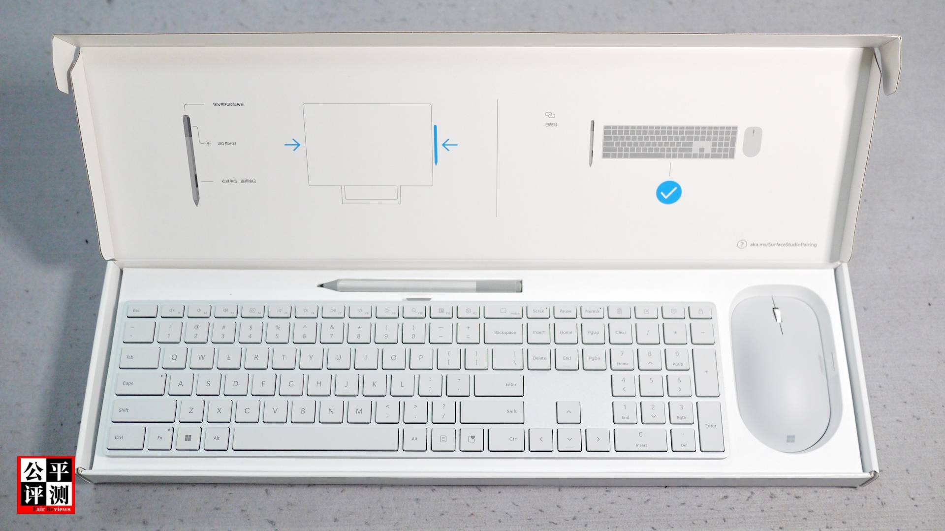 微软surfacestudio2+评测,深度评测surface2