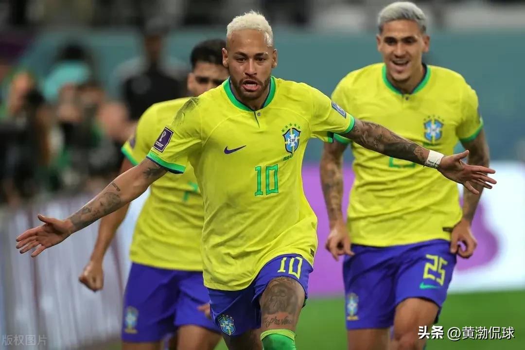 罗德里戈失点,罗德里戈希望内马尔继续世界杯