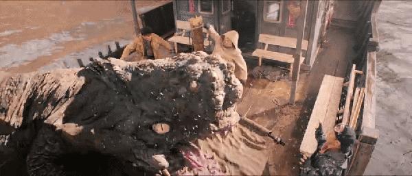 龙岭迷窟电影烂片,40部盗墓电影正片龙岭迷窟