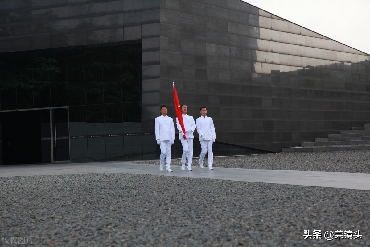 九一八事变缅怀先烈铭记历史,九一八事变爆发92周年勿忘国耻