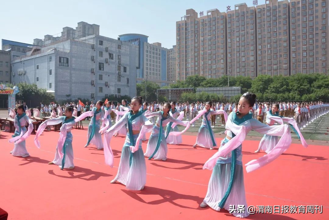 山阳县第四届校园文化艺术节,合阳中学第十五届艺术节