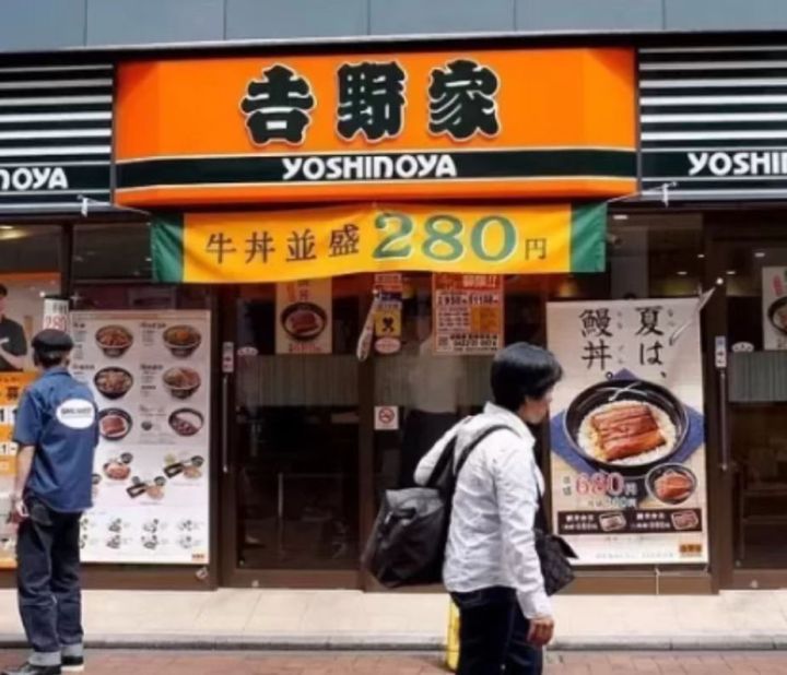 日本的物价真的很贵吗,日本物价对比加拿大物价