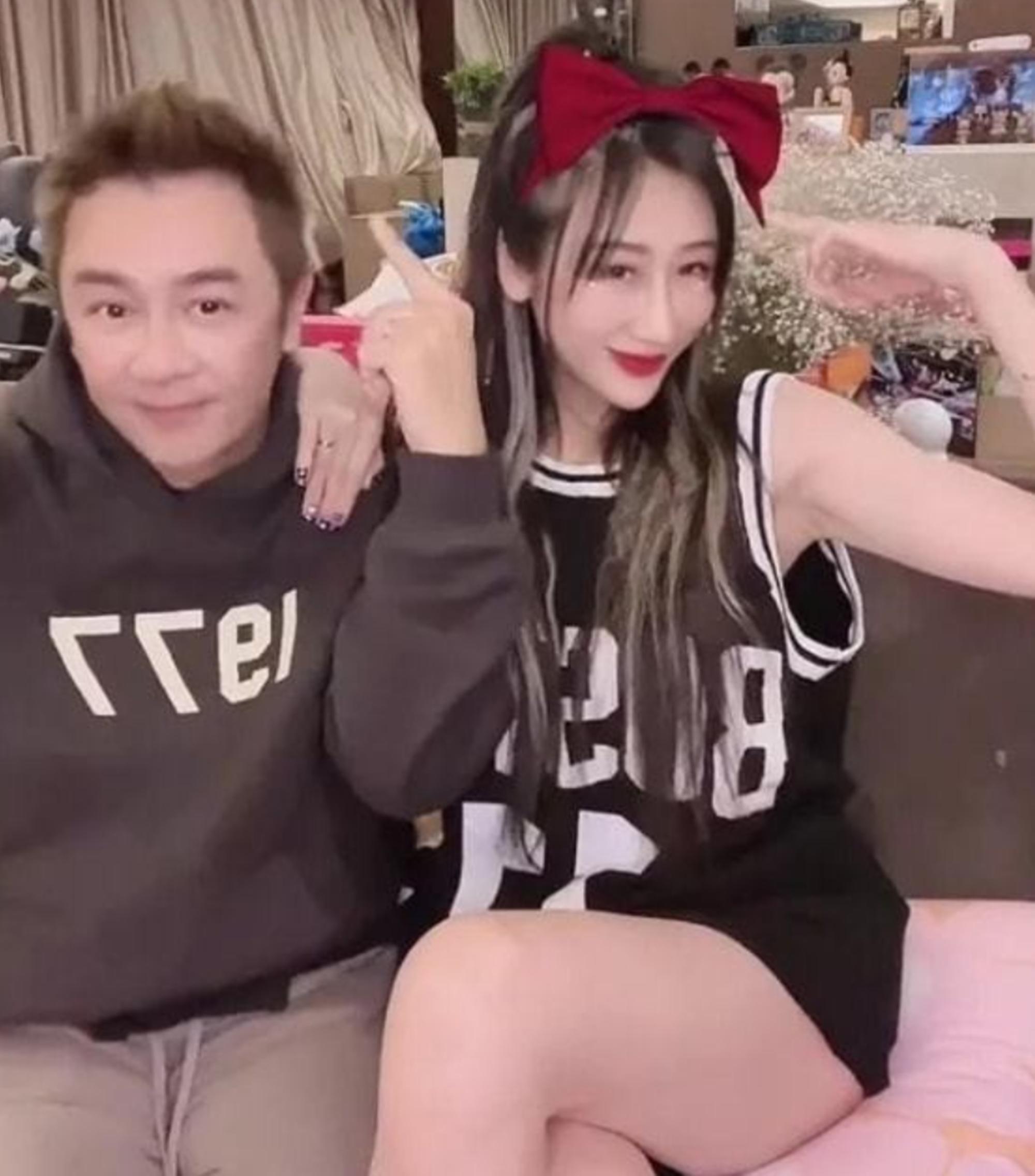 上海疫情期间的彭于晏,疫情期间居家的彭于晏