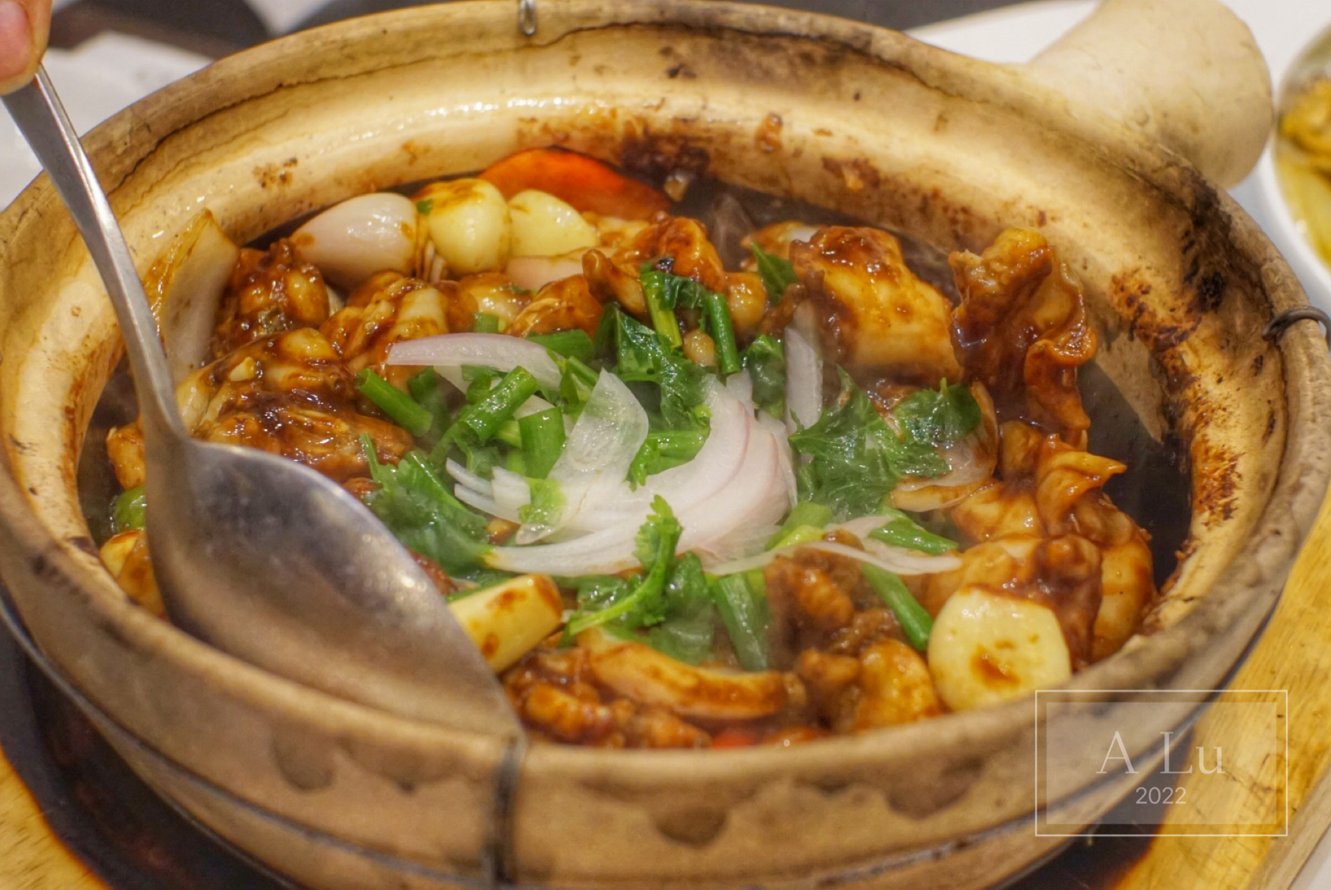 厦门美食花蛤,厦门炒花蛤的正宗做法