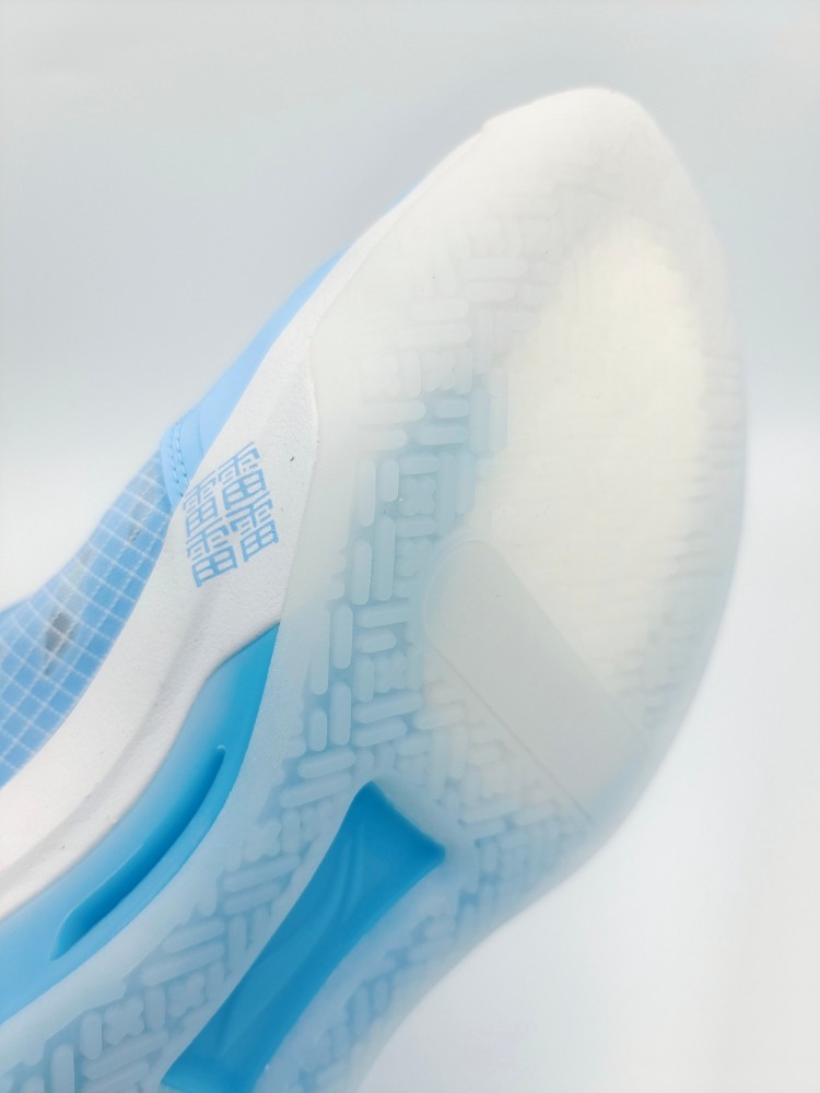 比阿迪耐克质量还好的国产鞋,哪些国产鞋比耐克好