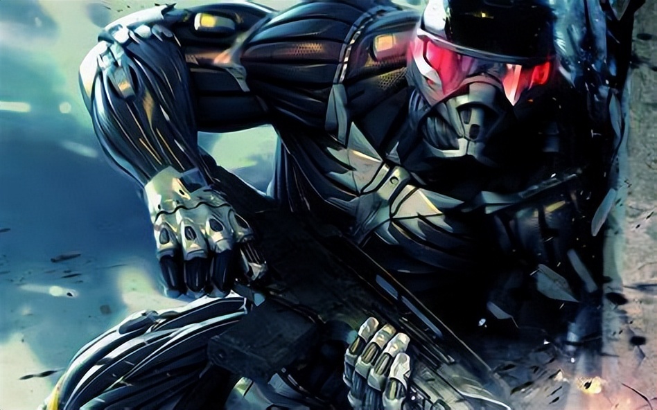 最新的单机游戏大作推荐,排行前十的单机大作游戏推荐