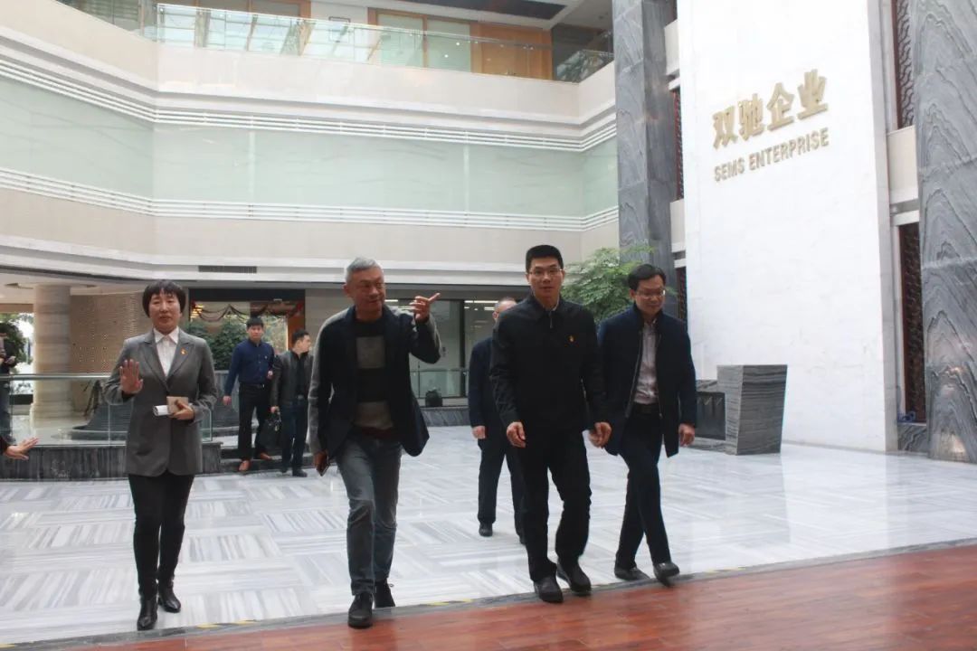 双驰企业董事长陈文彪,陈文彪双驰身高