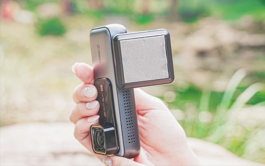 行车记录仪像素1080p2k4k怎么选,4k超高清夜视行车记录仪哪几款好