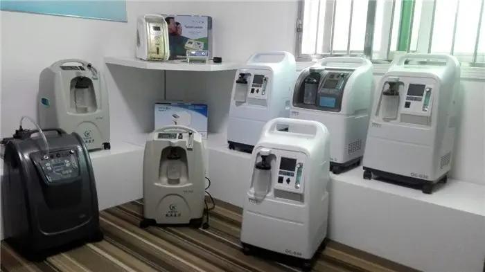 如何选购家用制氧机几升的好,买什么样的制氧机比较好