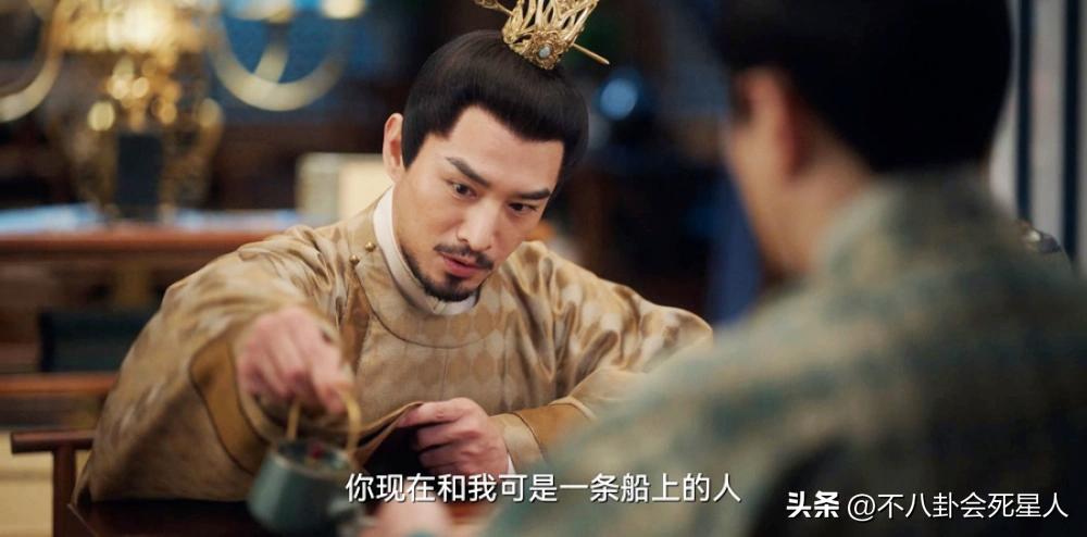 2022电视剧开端,2022年最值得看的两部电视剧