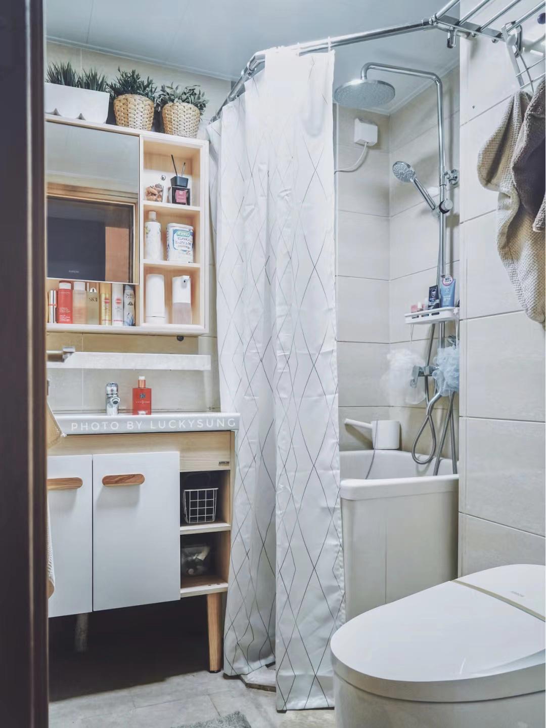 她丁克7年，75㎡的房子越住越大：不完美、不合理，但我喜欢