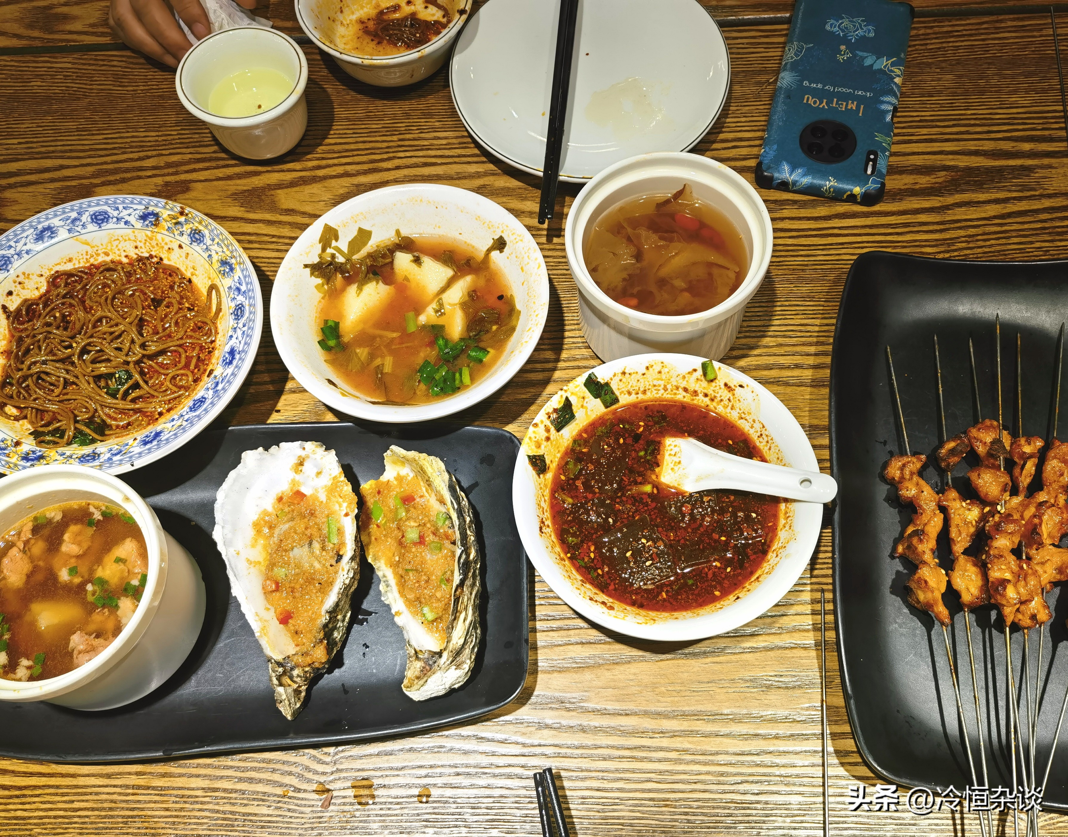 山西寻根觅祖沿途讲解,山西寻祖问根攻略