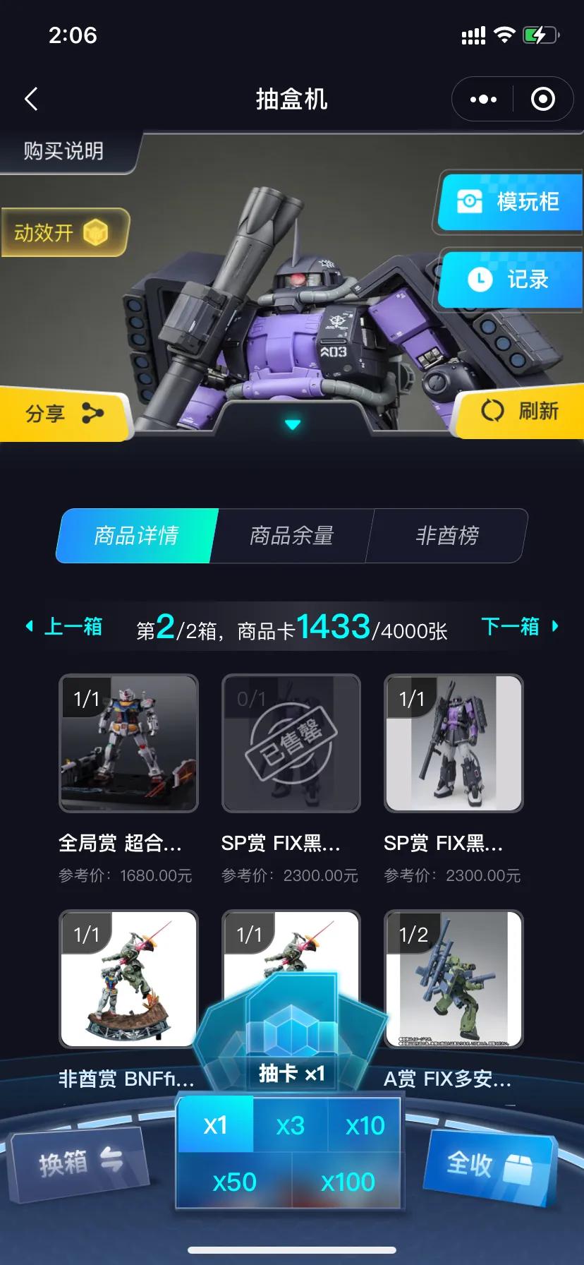 盲盒创业项目,线上电商盲盒盈利模式