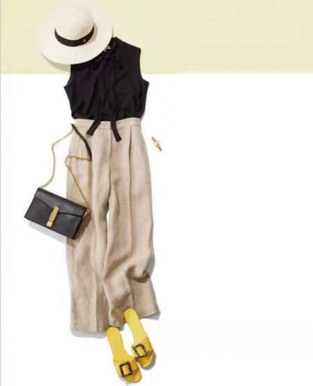 女生夏天穿凉鞋感到尴尬吗,夏天穿凉鞋是不是不礼貌