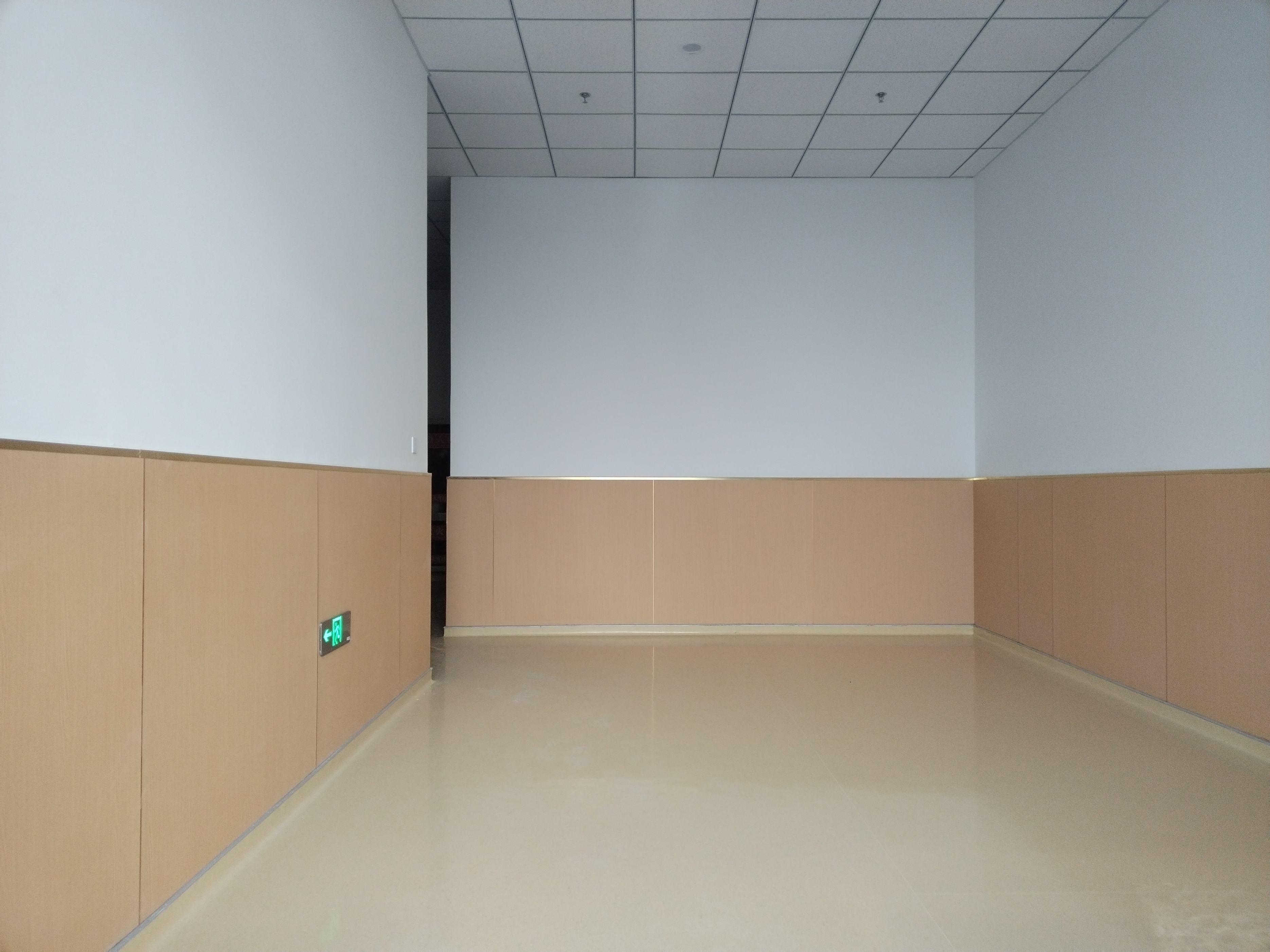 DPX精装板学校内墙装修用墙板